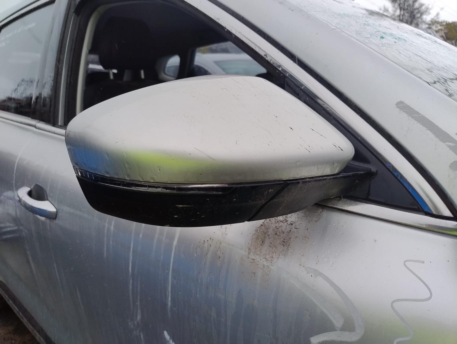 MG HS 08/2019-12/2024 LEFT FRONT HUB ASSEMBLY 1.5L HYBRID SAS23 10 SPEED - thumbnail 4