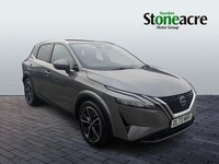 2023 Nissan Qashqai 1.3 DIG-T MHEV Tekna SUV 5dr Petrol Hybrid Manual Euro 6 (s/