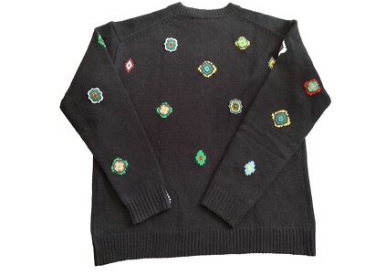Kenzo top h&m sweater