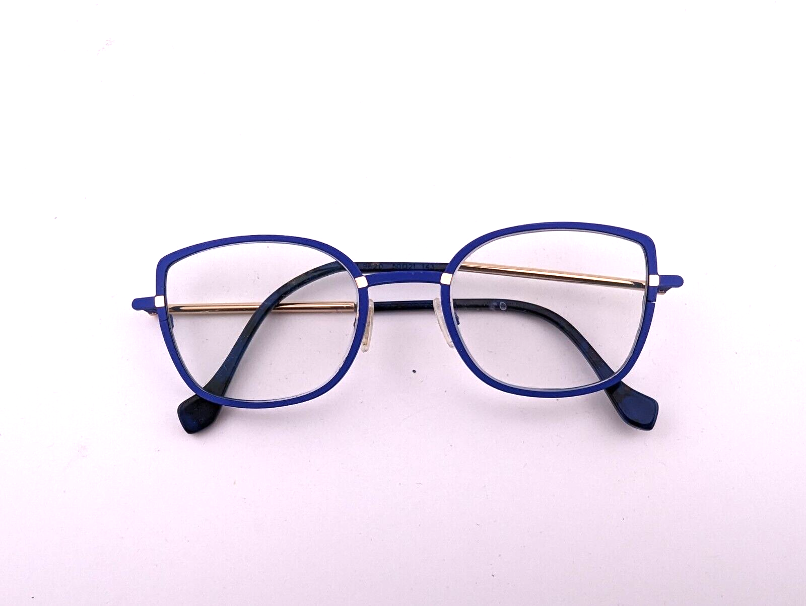 ◆ face FaceAFace Eyeglasses, Frames Only, Paris Edition, STIJL 1