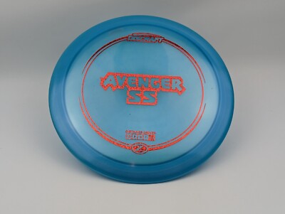 DISCRAFT Z-LINE AVENGER SS | *choose disc/weight* | Disc Golf Disc