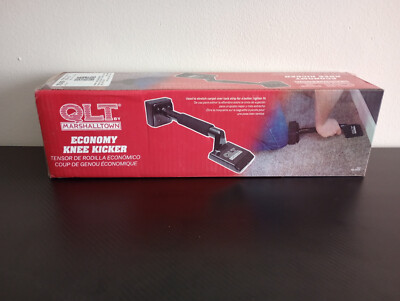 Marshalltown QLT Economy Knee Kicker EKK / EDI-28784 - BRAND NEW
