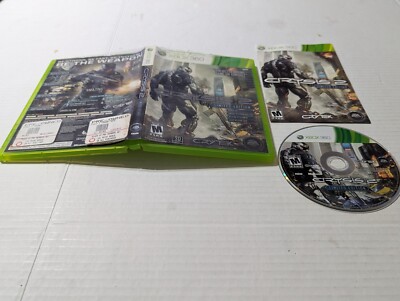 XBOX 360 Games Lot Tested Pick Choose Bundle & Save 15/20/25% Free Shipping