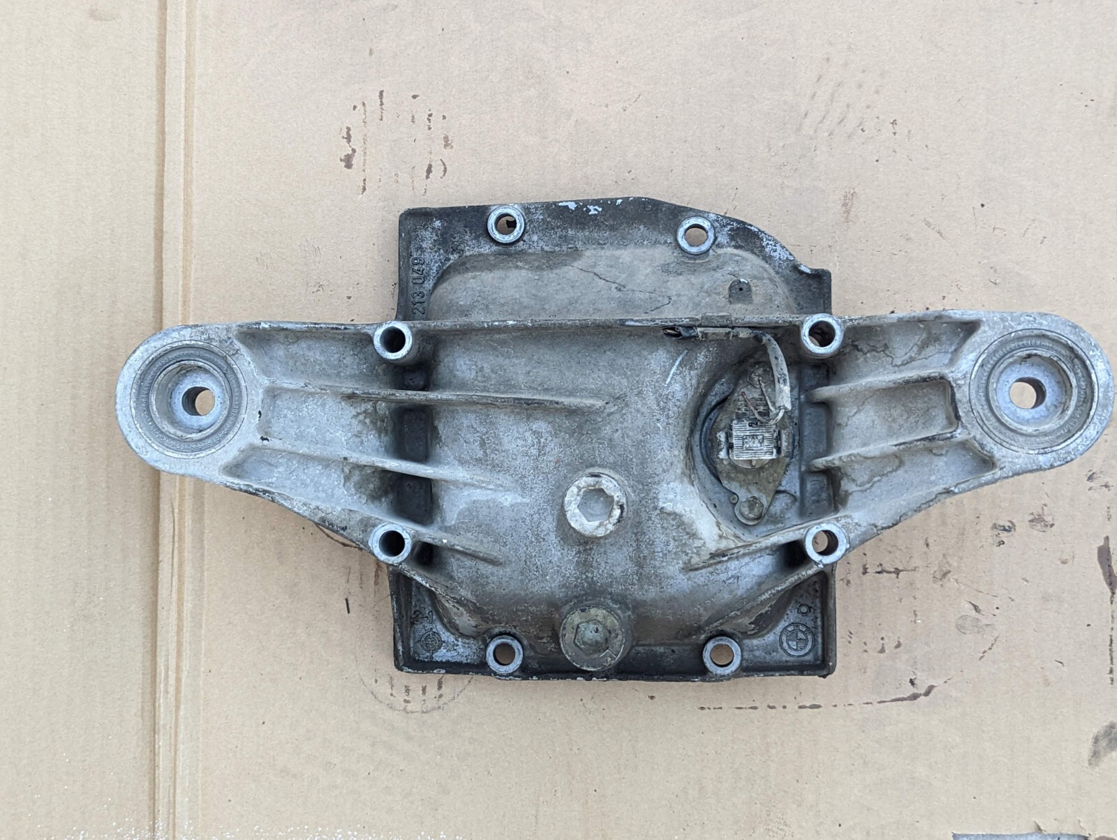bmw 116i e87用 Amazon.com: Rear Differential for BMW 1 3 Series E87 LCI E90