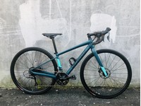 specialized gravel 2018