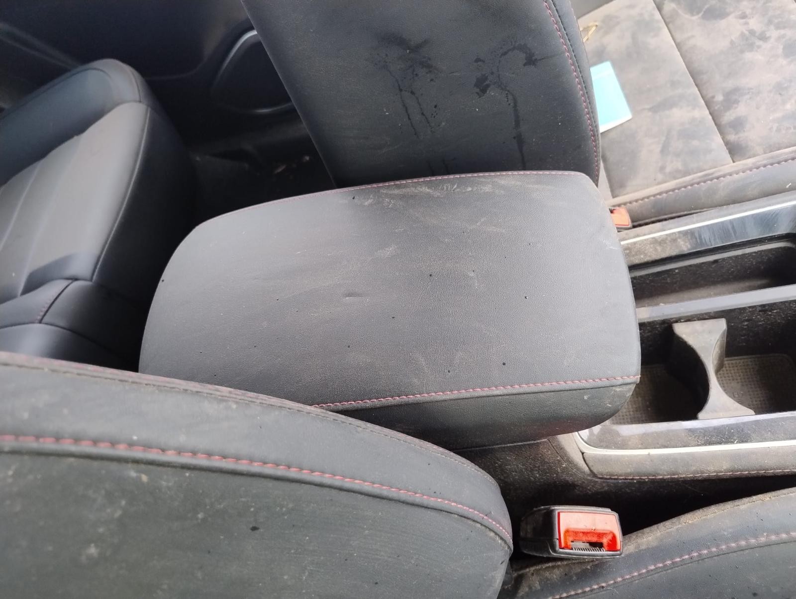 MG HS 08/2019-12/2024 LEFT FRONT LOWER CONTROL ARM 1.5L HYBRID SAS23 - thumbnail 6