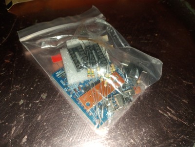 Artikelfoto(s) von einem verifizierten Käufer