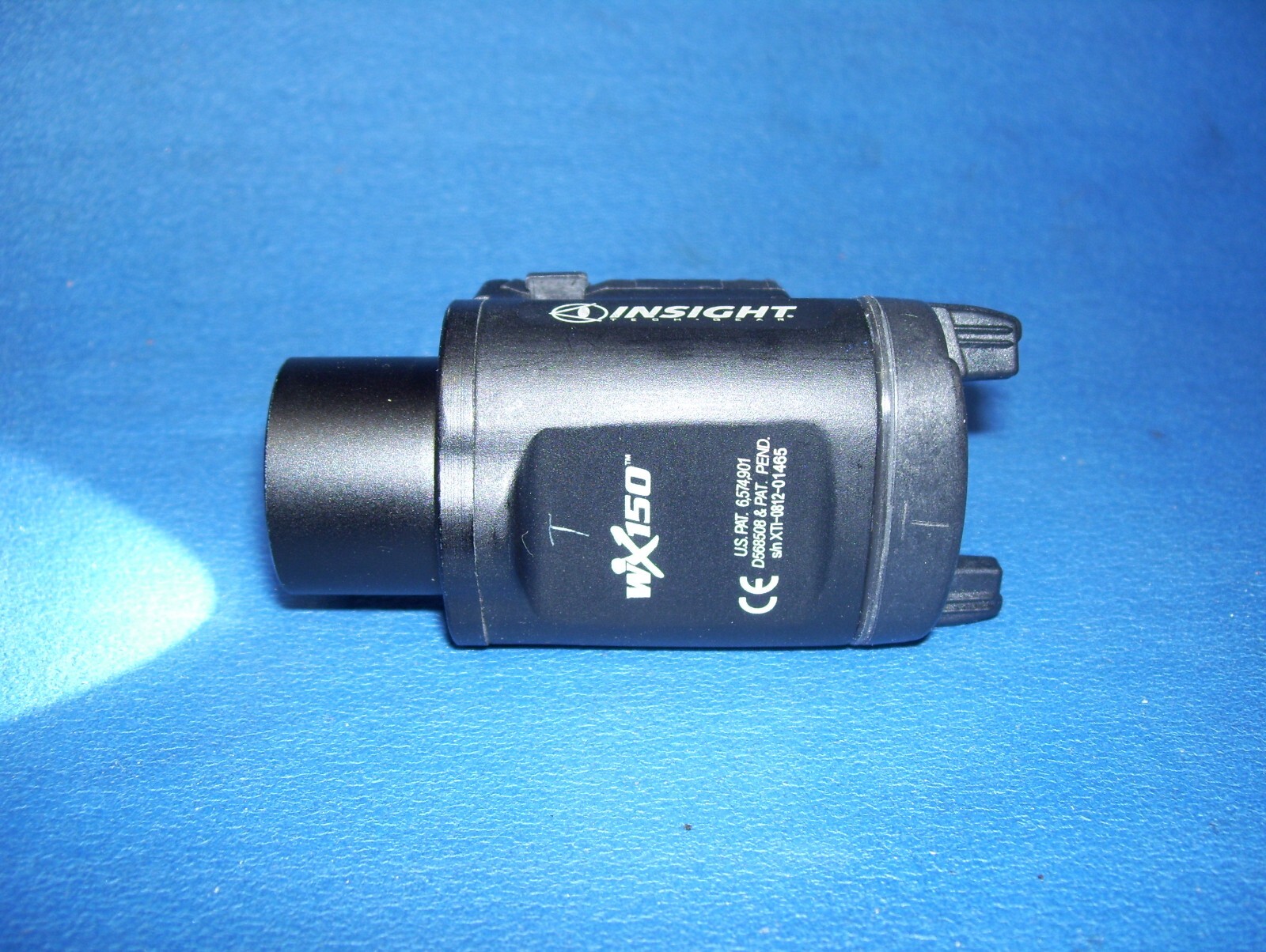 INSIGHT TECHNOLOGY WX150 strobe/Hi Demo unit/reduced | eBay