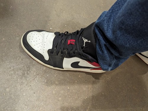 Item photo(s) from verified buyer
