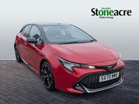 2020 Toyota Corolla 1.8 VVT-h GR SPORT Hatchback 5dr Petrol Hybrid CVT Euro 6 (s