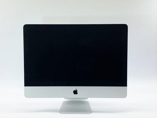 Apple iMac 21.5
