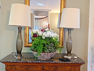 Vaughan outlet table lamps