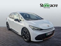 2022 Cupra Born e-Boost 58kWh V2 Hatchback 5dr Electric Auto (230 ps) HATCHBACK 