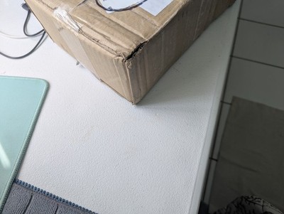 Artikelfoto(s) von einem verifizierten Käufer