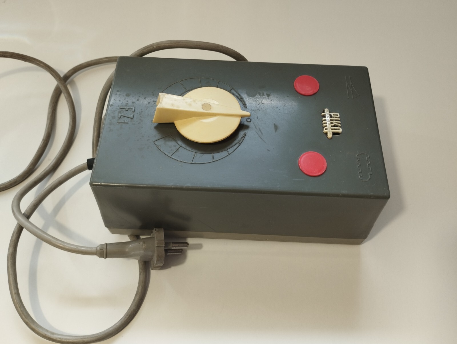 EVA電子 FS-2CP Lo-Z to Hi-Z Rapco DBBLOX Hi-Z to Lo-Z Transformer