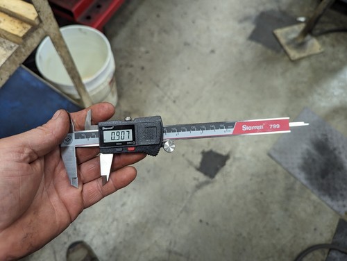 Item photo(s) from verified buyer