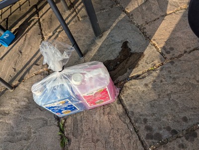 Artikelfoto(s) von einem verifizierten Käufer