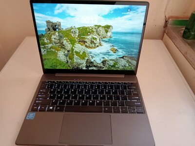 Chuwi Gemibook Laptop - Windows 11,256GB SSD,Intel Quad Core CPU 12GB Ram