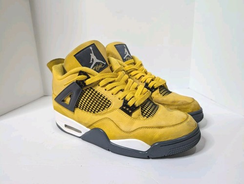 Nike Air Jordan 4 Retro 