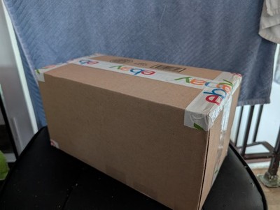 Item photo(s) from verified buyer