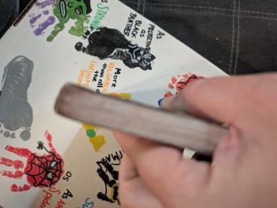 Artikelfoto(s) von einem verifizierten Käufer