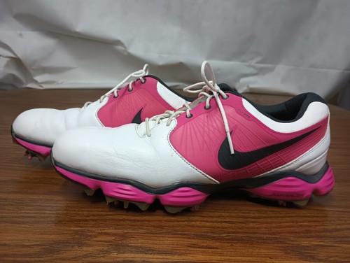 NIKE⭐︎ナイキ⭐︎ルナ⭐︎コントロール II SL⭐︎白 ピンク⭐︎25cm