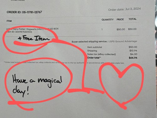 Artikelfoto(s) von einem verifizierten Käufer