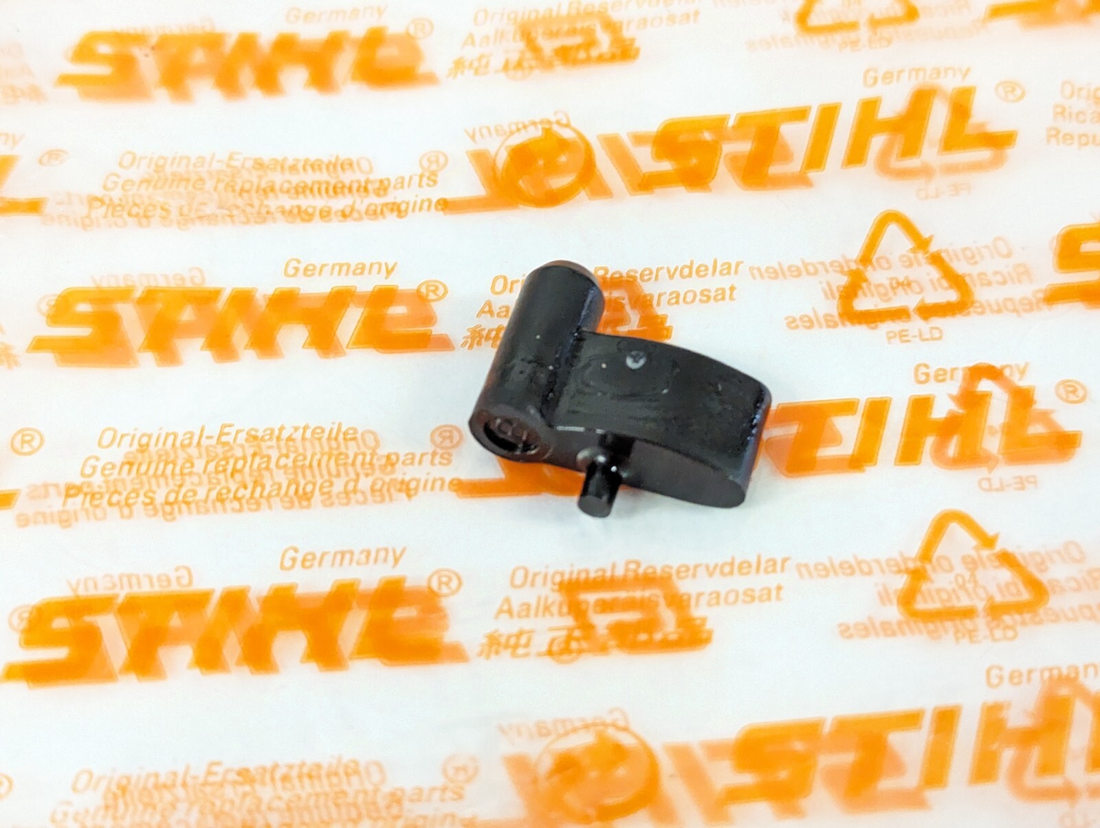 1125 195 7200 OEM STIHL Starter Pawl 023 024 025 026 028 029