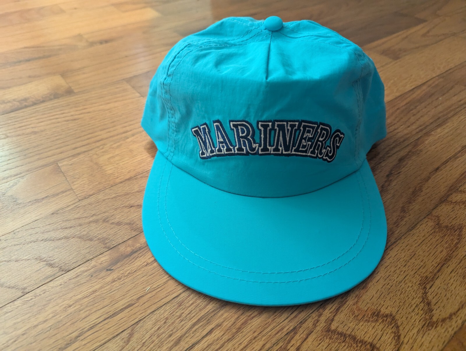 90s~ USA製 Seattle Mariners leather cap $_12.JPG?set_id=880000500F