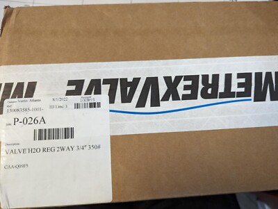Liebert / EMERSON P-026A / P026A (BRAND NEW)