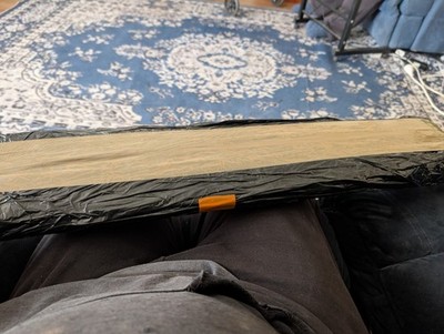 Artikelfoto(s) von einem verifizierten Käufer