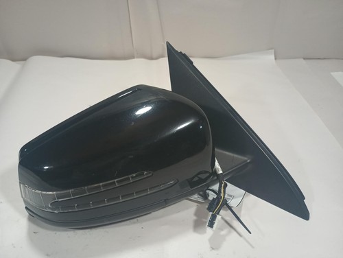 Used Right Door Mirror fits: 2018 Mercedes-benz Mercedes gla-class 156 Type GLA2
