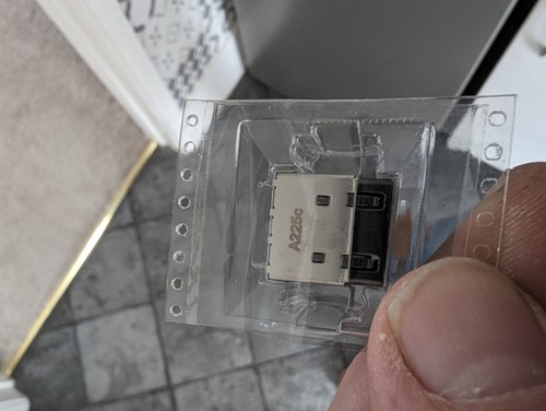 Item photo(s) from verified buyer