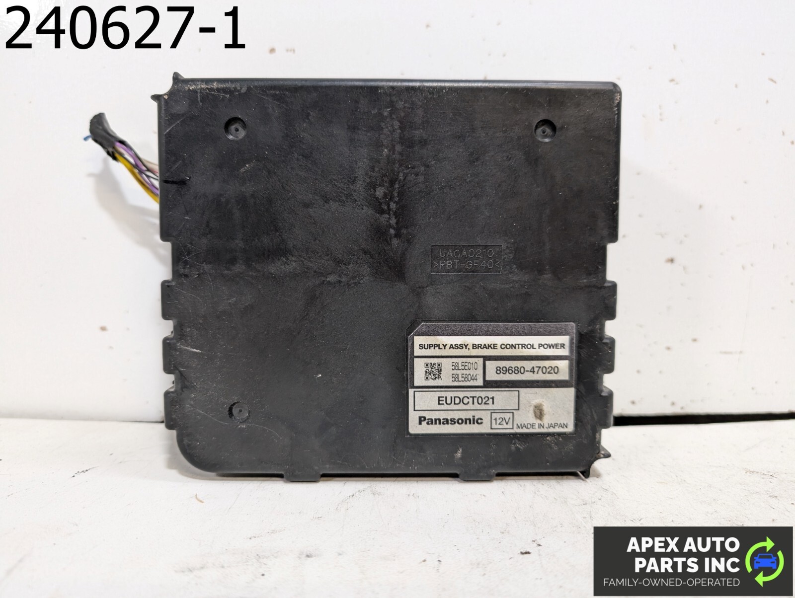 RA20H8994M 三菱 896-941MHz 20W モジュール 1個 RA20H8994M 三菱 896-941MHz 20W モジュール 1個
