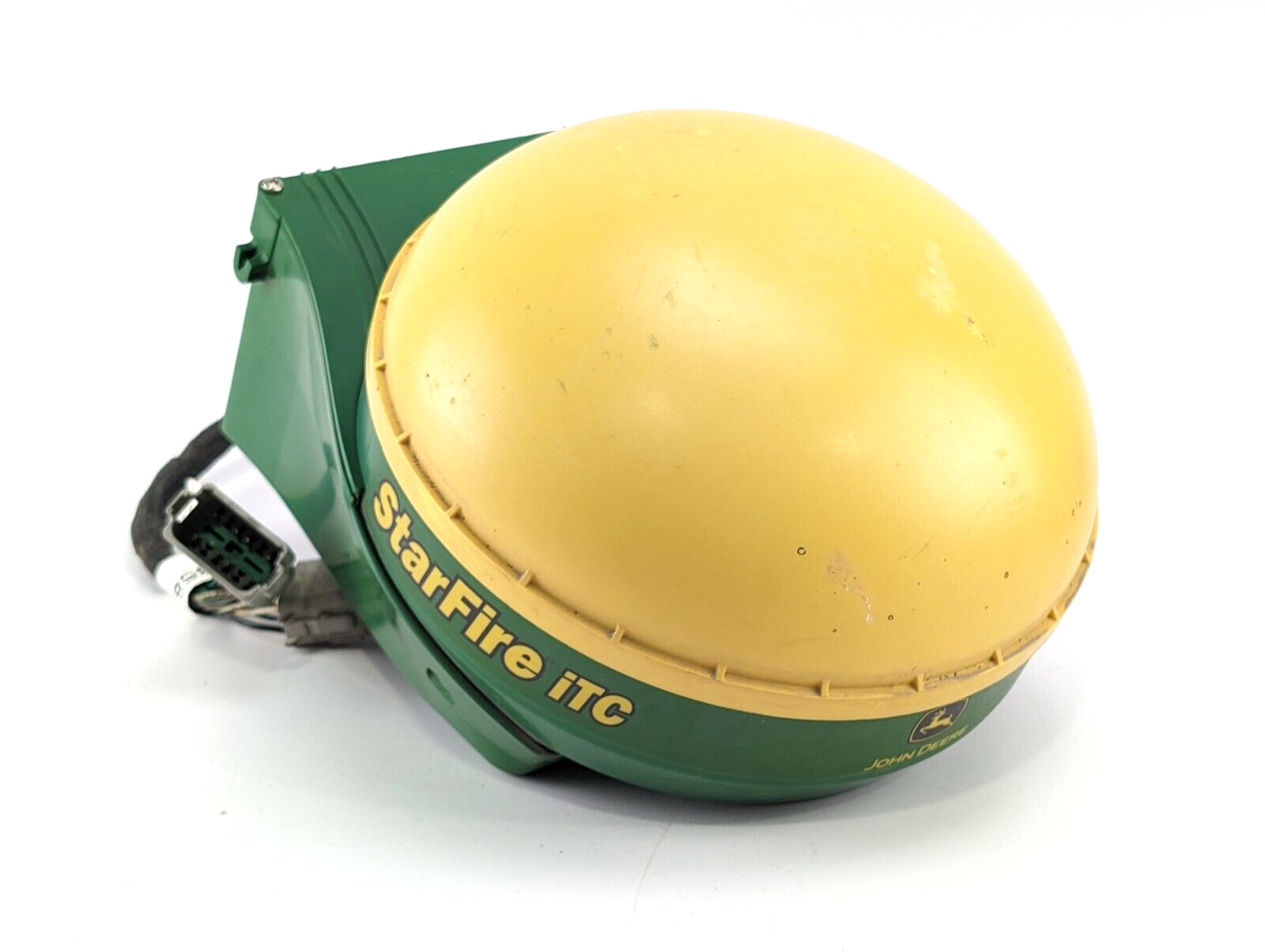 John Deere Starfire ITC GPS Globe PF80860, PF80732 | eBay