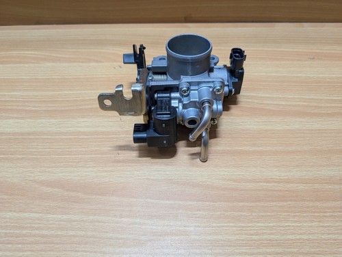 タツロ New OEM Genuine Throttle Body For Suzuki Celerio 2008-2013