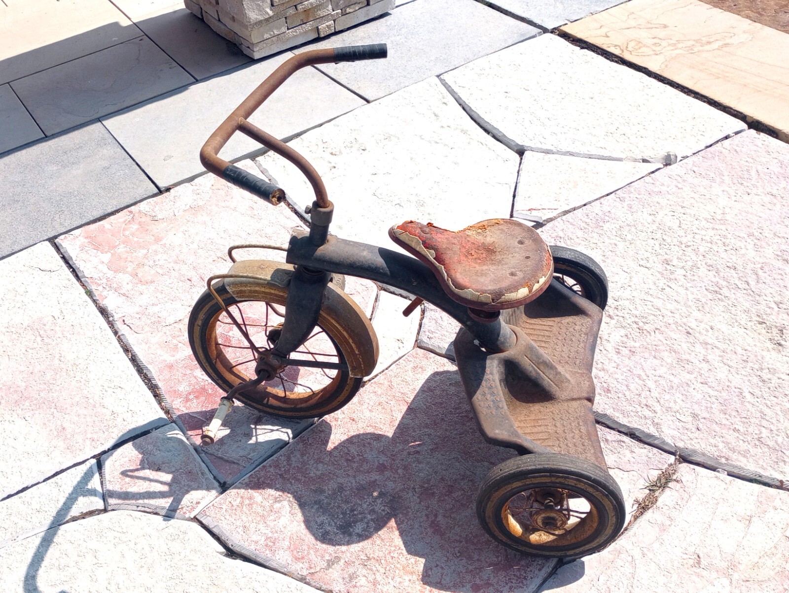 Vintage Western Flyer 12\