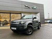 2025 Land Rover Defender 3.0 D250 Hard Top X-Dynamic SE Auto [3 Seat] PANEL VAN 