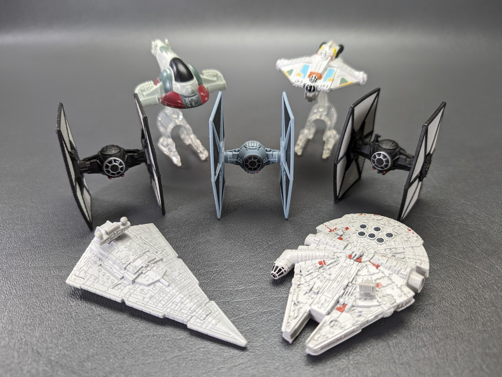 hot wheels star wars tie interceptor