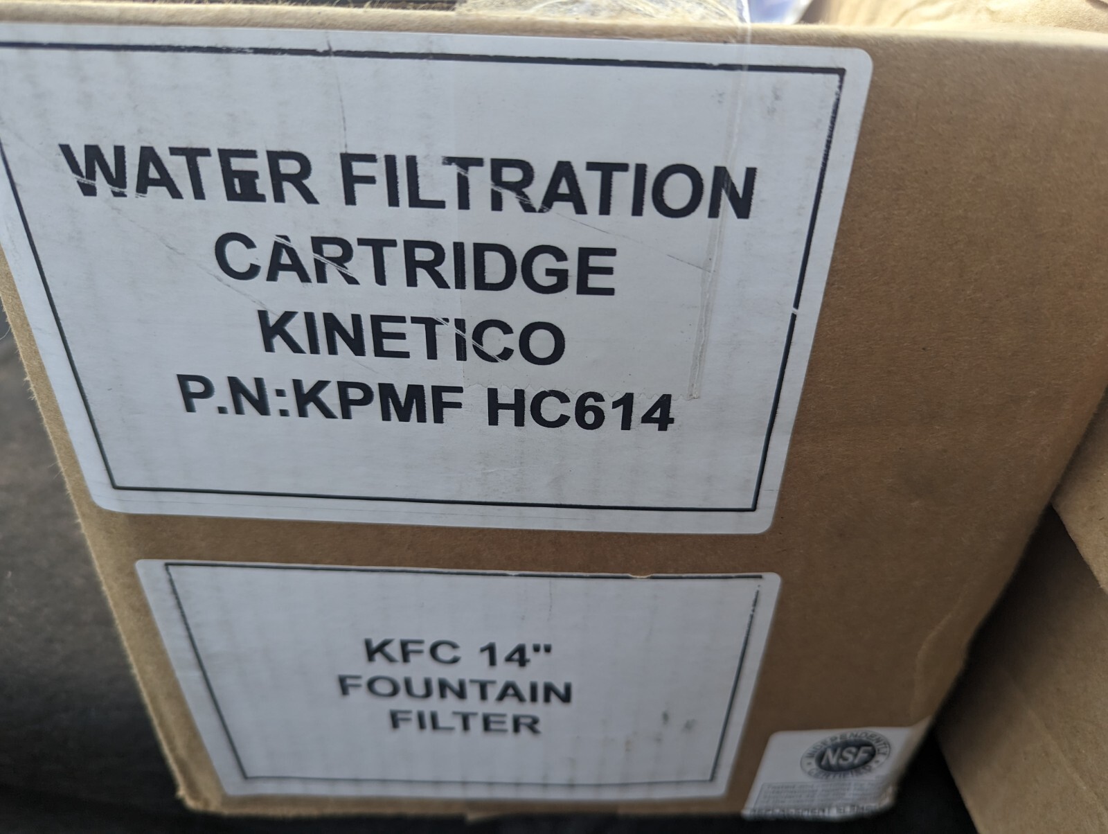 Replacement Filters Replacement Filter Cartridges