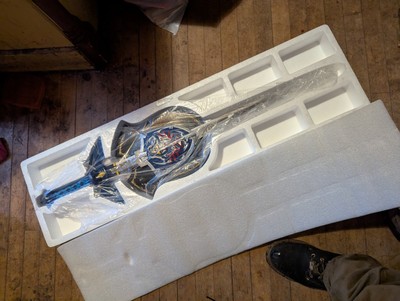 Fotos del artículo de un comprador verificado