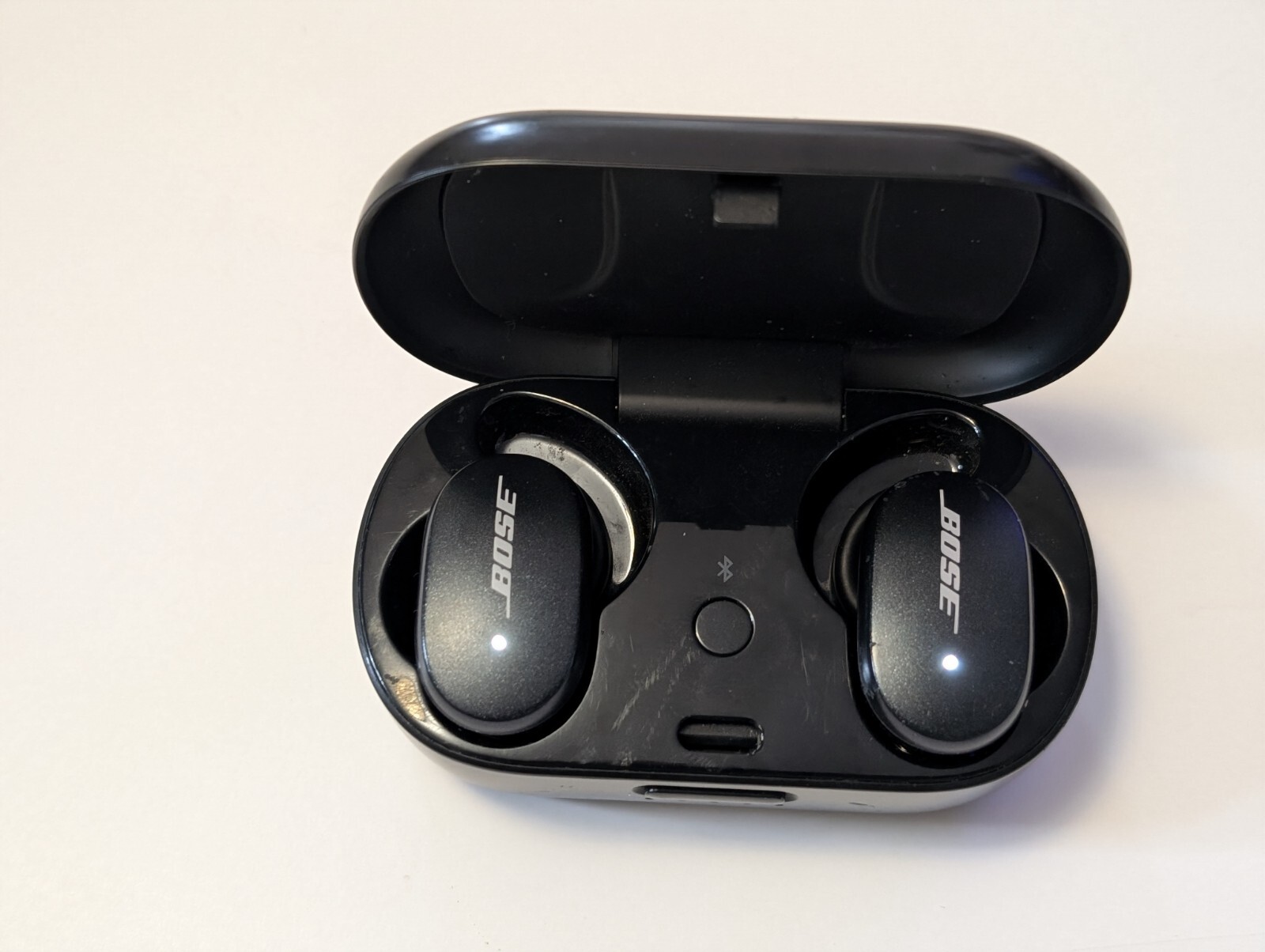 52□Bose QC Earbuds Ⅱ R RI0620-1 Bose QuietComfort Earbuds II - Personalized Noise Cancellation