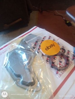 Fotos del artículo de un comprador verificado