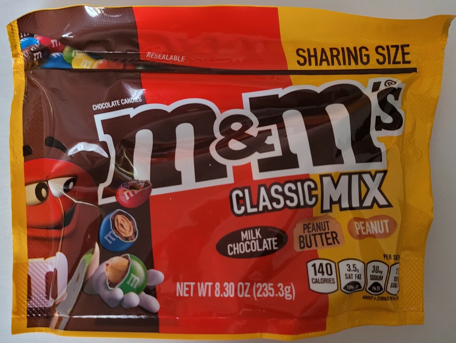 M&M's UNDER the HOOD チョコレート $_57.JPG?set_id=8800005007