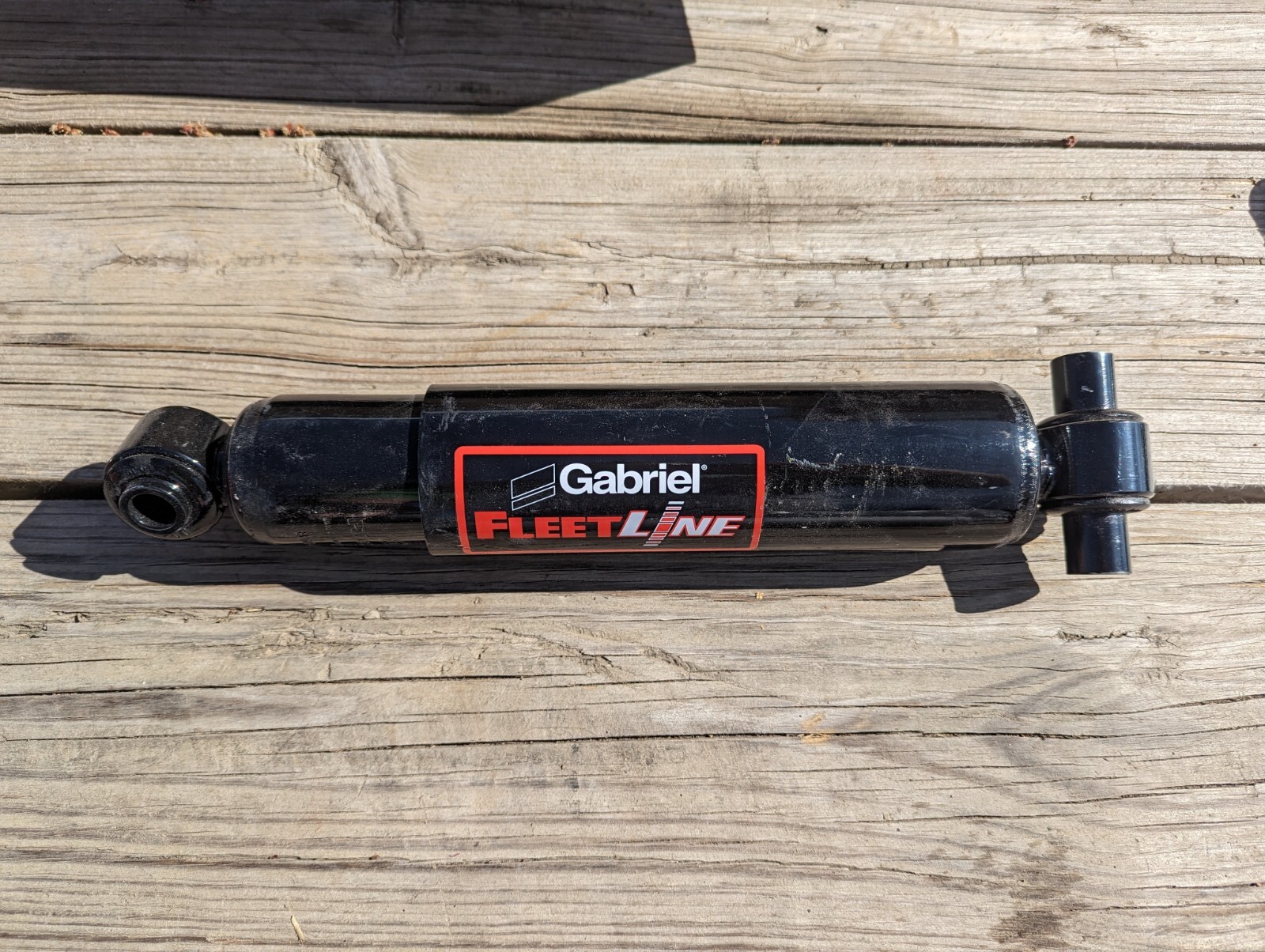 Suspension Shock Absorber-85000 Series Gabriel 85642 (G3CB Suspension Shock Absorber-85000 Series Gabriel 85642 (G3CB