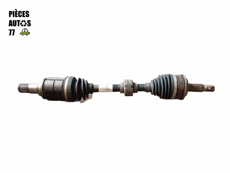 Cardan Transmission Avant Gauche  Toyota Auris Ii (2) Hybrid  4342002a60c