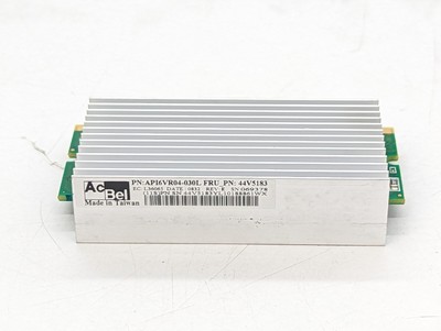 44V3841 IBM 30A Processor Voltage Regulator Module VR6004-030L Working Pull