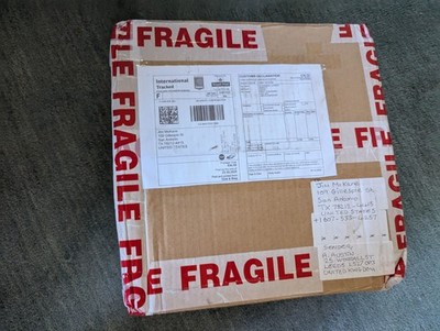 Artikelfoto(s) von einem verifizierten Käufer