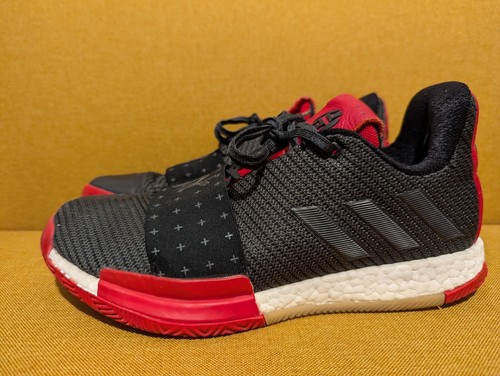 adidas Harden Vol. 3 値下げ中 adidas Harden Vol. 3 Black for Sale | Authenticity