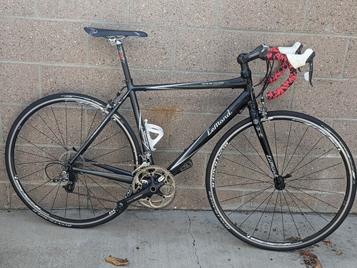 Lemond tete De Course 53cm Road bike LOCAL PICK UP IN LOS